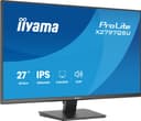iiyama ProLite X2797QSU-B1 computer monitor 68.6 cm (27") 2560 x 1440 pixels Quad HD LED Black thumbnail 4