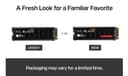 Western Digital Black SN8100 8 TB M.2 2280 PCI Express 5.0 x4 NVMe TLC 3D NAND SSD with Heatsink thumbnail 3