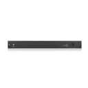 Zyxel GS1900-24HPv2 GS190024HPV2-GB0101F Rack Mountable Smart Managed 24 x Gigabit Ethernet PoE+ RJ45 + 2 x SFP Ports 170W PoE Budget Network Switch thumbnail 4