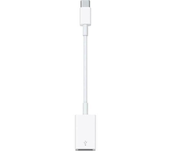 APPLE USB-C to USB Adapter - Image 1