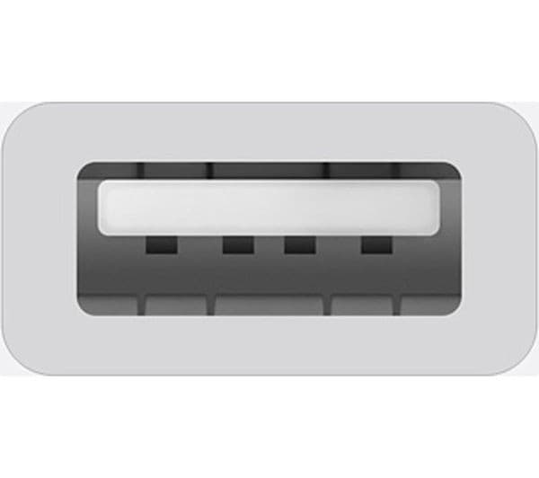 APPLE USB-C to USB Adapter - Image 2