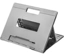 KENSINGTON SmartFit Easy Riser Go K50420EU Laptop Stand for Laptops up to 17" - Grey thumbnail 1