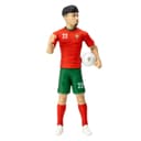 Banbo Vitinha Portugal Fully Articulated Figurine thumbnail 6