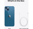 Apple iPhone 13 128GB Blue thumbnail 9
