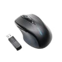 Kensington Pro Fit Wireless Full-Size Mouse K72370EU - Black thumbnail 2