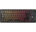 CORSAIR K70 CORE TKL RGB Mechanical Gaming Keyboard - Black thumbnail 1