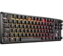 CORSAIR K70 CORE TKL RGB Mechanical Gaming Keyboard - Black thumbnail 2