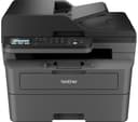 Brother MFC-L2800DW A4 Mono Laser All-in-One Wireless Printer with Fax thumbnail 1