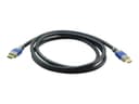 Kramer C-HM/HM/PRO-6 High-Speed HDMI Cable with Ethernet 1.8m Black thumbnail 2