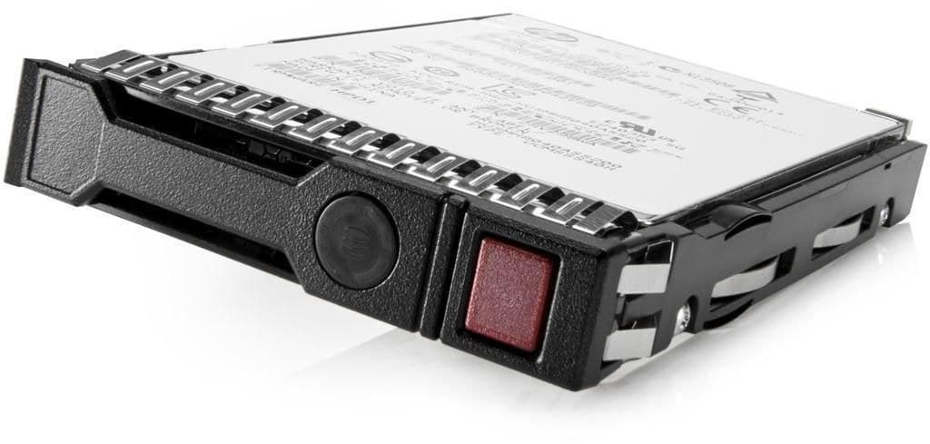 300GB 6G SAS 15K 2.5in