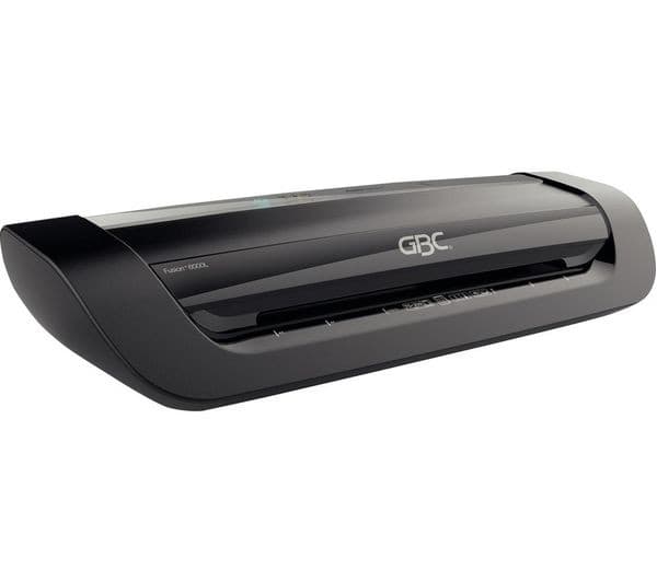 GBC Fusion Plus 6000L A3 Laminator - Image 5