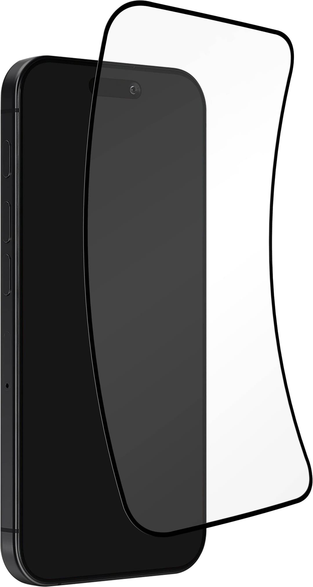 INFINITE (GRS) iPhone 17 Pro EcoFlex Screen Protector - Titan Shield - 50 pcs BULK Pack - Image 1