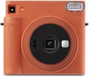 Instax SQUARE SQ1 Instant Camera - Terracotta Orange thumbnail 1