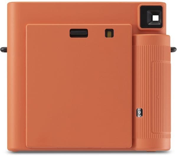 Instax SQUARE SQ1 Instant Camera - Terracotta Orange - Image 3