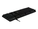 Logitech G512 Keyboard Carbon thumbnail 3