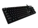 Logitech G512 Keyboard Carbon thumbnail 4