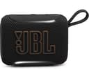 JBL Go 5 Ultra-Portable Bluetooth Speaker – Black thumbnail 1