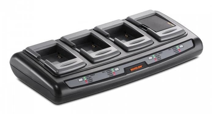 Quad Charger for R300 - Image 1