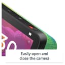 Amazon Echo Show 5 Kids (2nd Generation) Smart Display with Alexa – Chameleon thumbnail 5