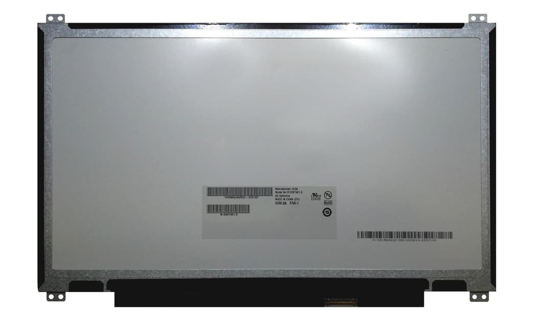 13,3" LCD HD Matte - Image 1
