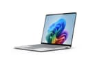 Microsoft Surface Laptop for Business 7th Edition Copilot+ PC 13.8" Touchscreen 120Hz Snapdragon X Elite 16GB 512GB Platinum thumbnail 1