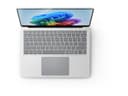Microsoft Surface Laptop for Business 7th Edition Copilot+ PC 13.8" Touchscreen 120Hz Snapdragon X Elite 16GB 512GB Platinum thumbnail 4
