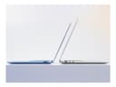 Microsoft Surface Laptop for Business 7th Edition Copilot+ PC 13.8" Touchscreen 120Hz Snapdragon X Elite 16GB 512GB Platinum thumbnail 5