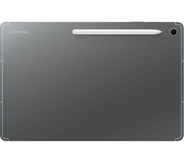 Samsung Galaxy Tab S10 FE+ 13.1 Inch WiFi 128GB 8GB RAM Tablet - Gray - Image 6