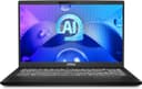 MSI Modern 15H AI 15.6" Core Ultra 5 125H 16GB 512GB Black thumbnail 1