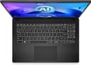 MSI Modern 15H AI 15.6" Core Ultra 5 125H 16GB 512GB Black thumbnail 2