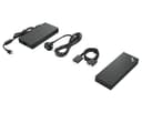 Lenovo ThinkPad Thunderbolt 4 Workstation Dock 230W (40B00300UK) - Black thumbnail 5