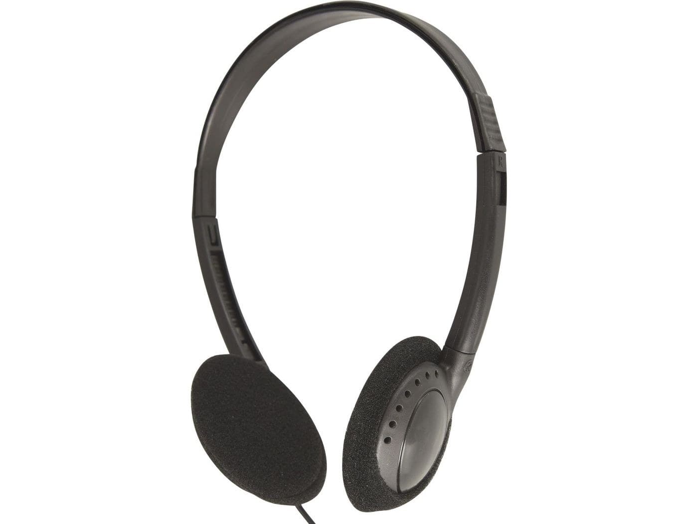 MiniJack Headphone Bulk (825-26)