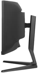 iiyama G-MASTER 45"LCD Curved Bus. UWQHD computer monitor 113 cm (44.5") 5120 x 1440 pixels Dual QHD LED Black thumbnail 4