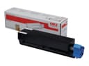 OKI 44992402 Black Original Toner Cartridge thumbnail 2