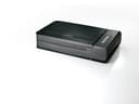 Plustek OpticBook 4800 Flatbed scanner 1200 x 1200 DPI A4 Black thumbnail 1