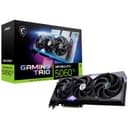 MSI GEFORCE RTX 5060 TI GAMING TRIO 8GB OC Graphics Card thumbnail 1