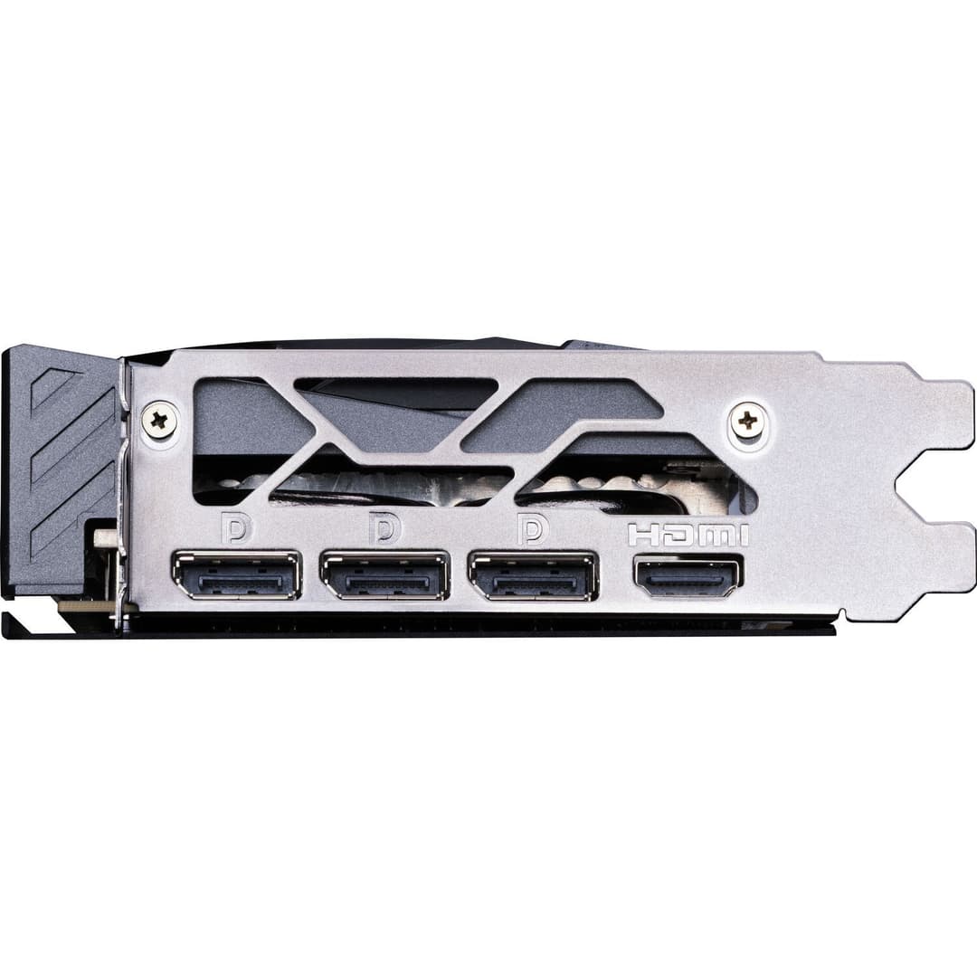 MSI GEFORCE RTX 5060 TI GAMING TRIO 8GB OC Graphics Card - Image 9