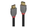LINDY Anthra Line HDMI Cable 7.5m Black thumbnail 3