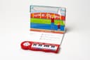 Wrexham AFC Wrexham Fan Chants Piano Book thumbnail 3