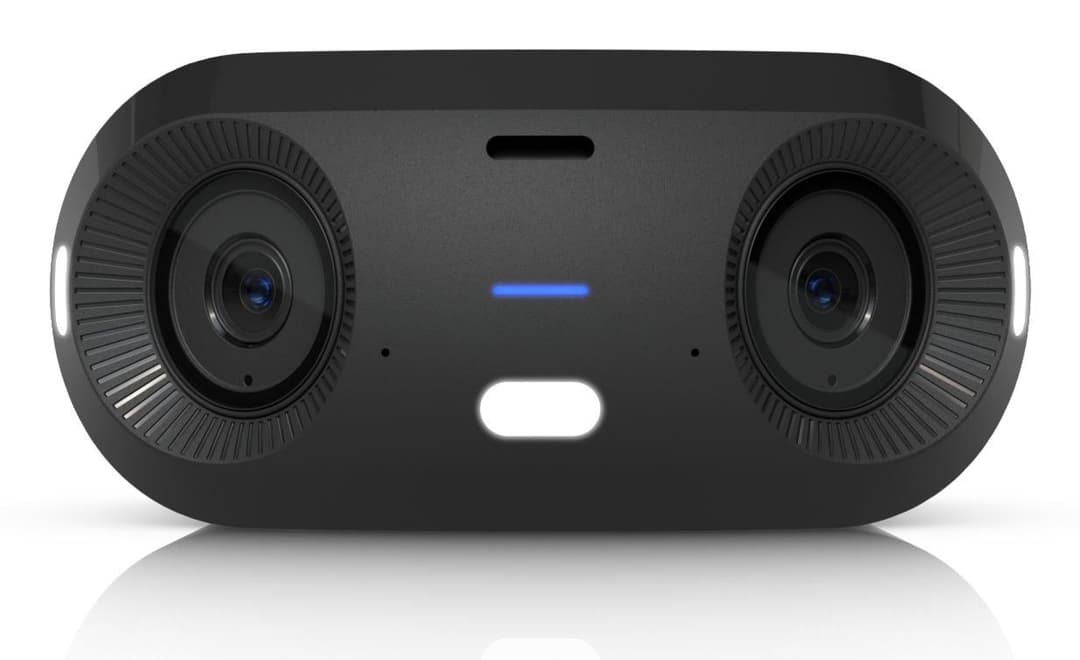 Indoor/outdoor dual sensor - Image 1
