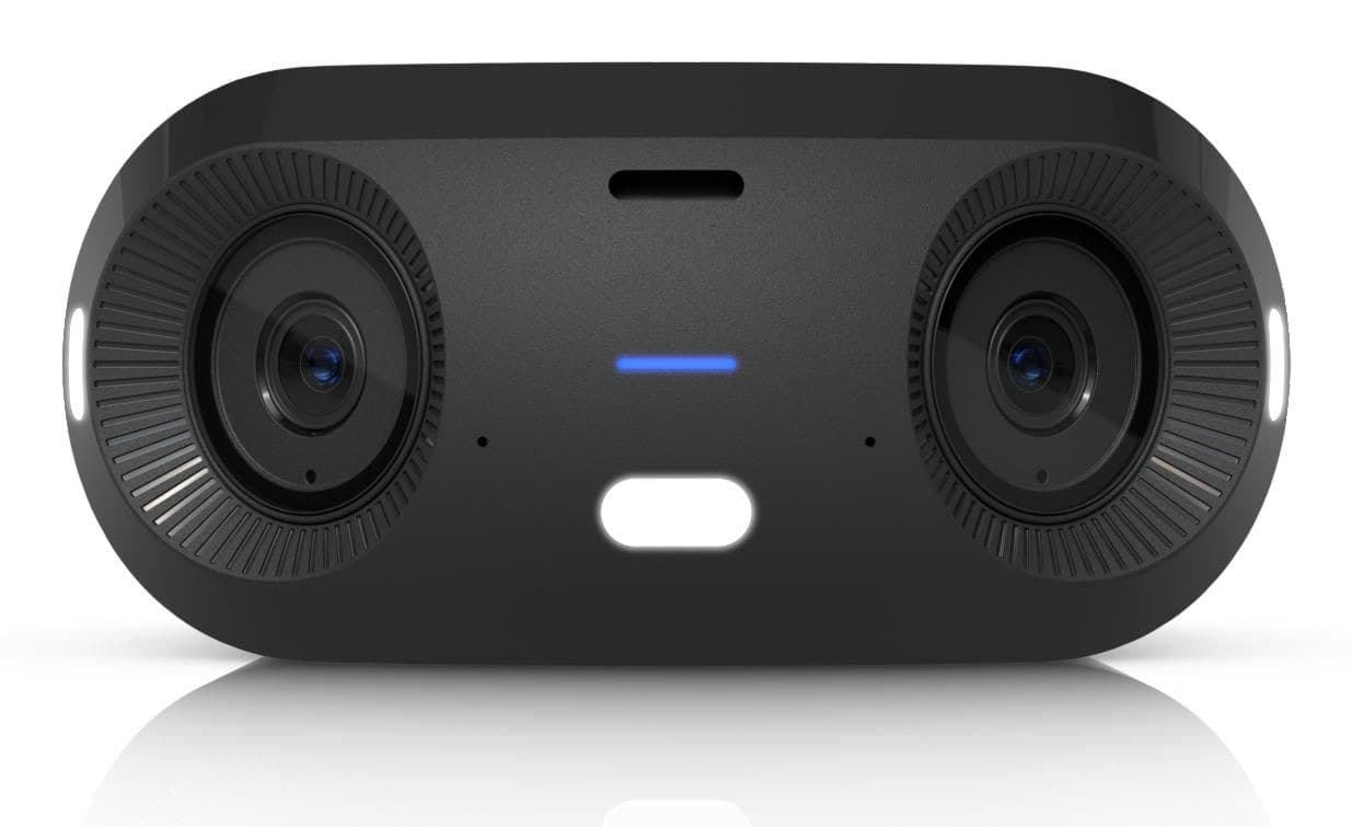 Indoor/outdoor dual sensor