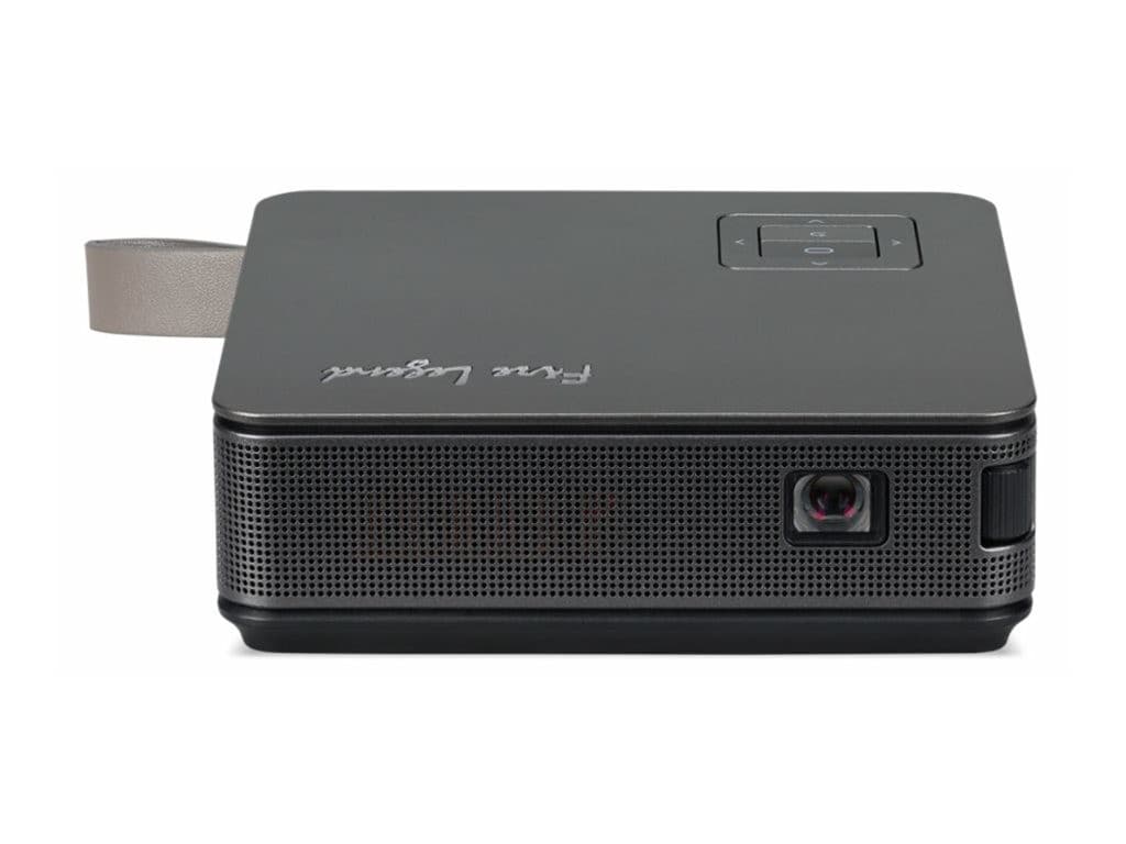 AOpen Fire Legend PV12a DLP Projector - Image 1