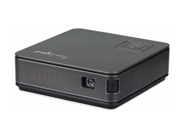 AOpen Fire Legend PV12a DLP Projector - Image 3