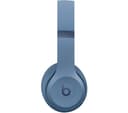 Beats Solo 4 Headphones Slate Blue thumbnail 3