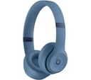 Beats Solo 4 Headphones Slate Blue thumbnail 4