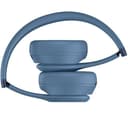 Beats Solo 4 Headphones Slate Blue thumbnail 5