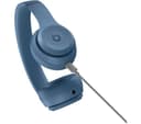 Beats Solo 4 Headphones Slate Blue thumbnail 6