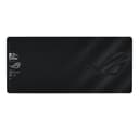 ASUS ROG Sheath II XXL Gaming mouse pad - Black thumbnail 1