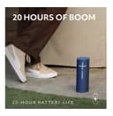 Ultimate Ears MEGABOOM 4 Portable Waterproof Bluetooth Speaker - Cobalt Blue thumbnail 3