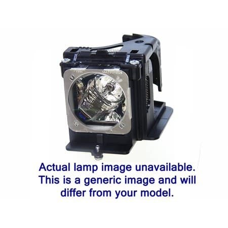 Original Lamp for Nec NP-U352W, NP-UM351W, NP-UM351Wi-WK, NP-UM351W-WK, NP-UM361X, NP-UM361Xi-WK, NP-UM361X-WK Projector - Image 1
